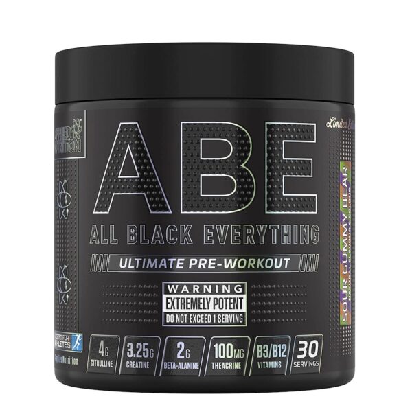 Abe Pre Workout Sour Gummy Bear Fitcookie Uk 1.jpg