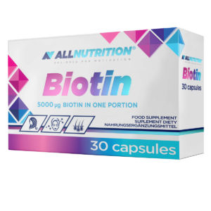 Allnutrition Biotin 30 Capsules.png