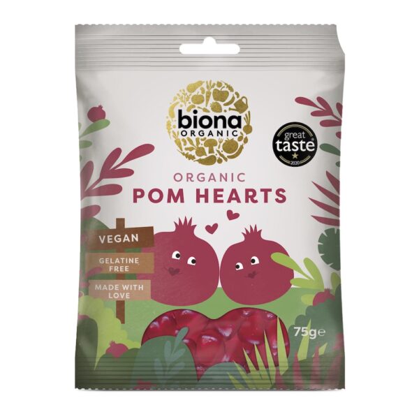 Biona Organic Pom Hearts Vegan Gelatine Free Fitcookie Uk.jpg