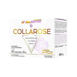 Collarose Alldeynn 30 Sachets 6g
