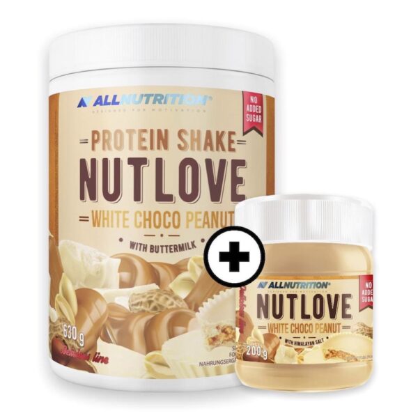 Nutlove Protein Shake White Choco Peanut Fitcookie Uk.jpg