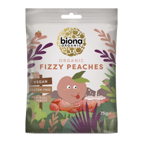 Biona Organic Fizzy Peaches Vegan Gluten Free Fitcookie.jpg
