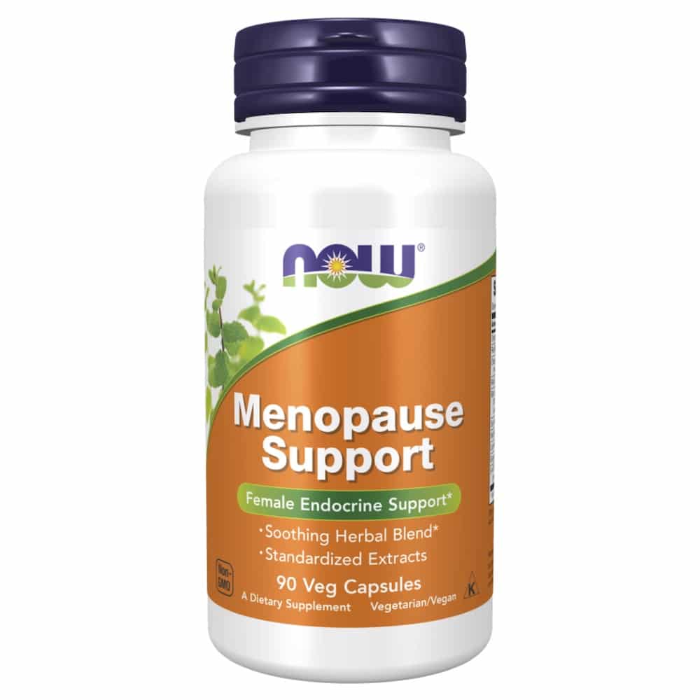 Now Foods Menopause Support 90 Veg Capsules.jpg Now Foods Menopause Support 90 Veg Capsules.jpg