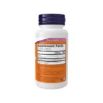 Glucosamine 1000 Now Foods Info 60 Capsules
