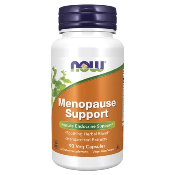 Now Foods Menopause Support 90 Veg Capsules.jpg