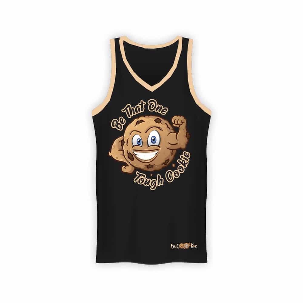 Fitcookie Jersey Sleeveless T Shirt Vest 5.jpg Fitcookie Jersey Sleeveless T Shirt Vest 5.jpg