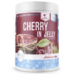 Allnutrition Cherry Fruits In Jelly 1kg Fitcookie.jpg