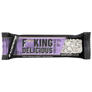Allnutrition Fitking Delicious Protein Bar Cookie Cream.png