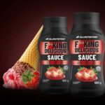 Allnutrition Fitking Delicious Sauce 500g Strawberry Fitcookie.jpg