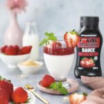 Allnutrition Fitking Delicious Sauce 500g Strawberry Fitcookie Uk.jpg
