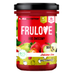 Allnutrition Frulove Fruit Puree 500g Apple Strawberry Fitcookie.png