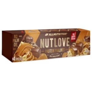 Allnutrition Nutlove Protein Pralines 48g Milk Choco Peanut Fitcookie.jpg
