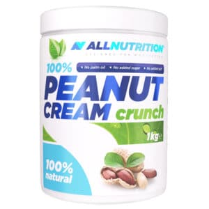 Allnutrition Peanut Cream Crunch 1kg Fitcookie.jpg