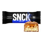 Peanut Twist Snck Protein Bar 55g
