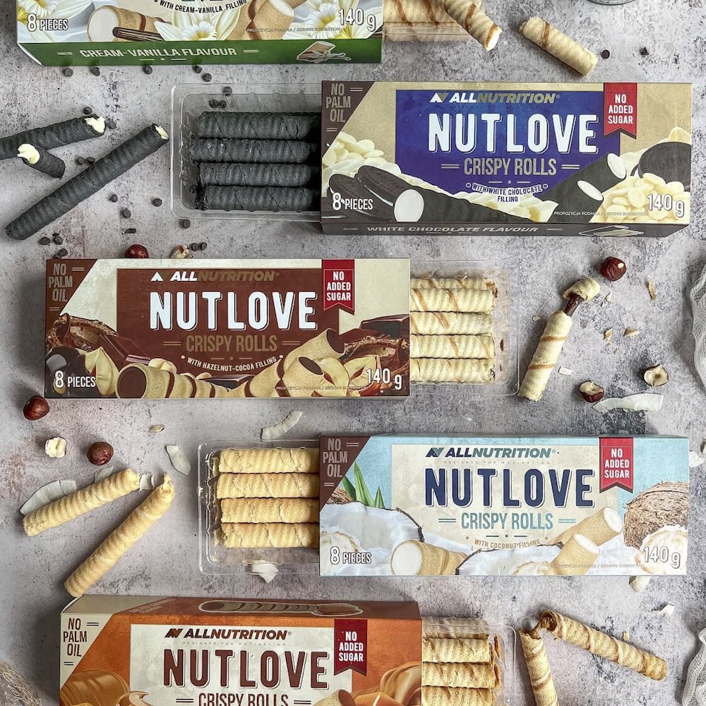 Allnutrition Nutlove Crispy Rolls Fitcookie.jpg Allnutrition Nutlove Crispy Rolls Fitcookie.jpg