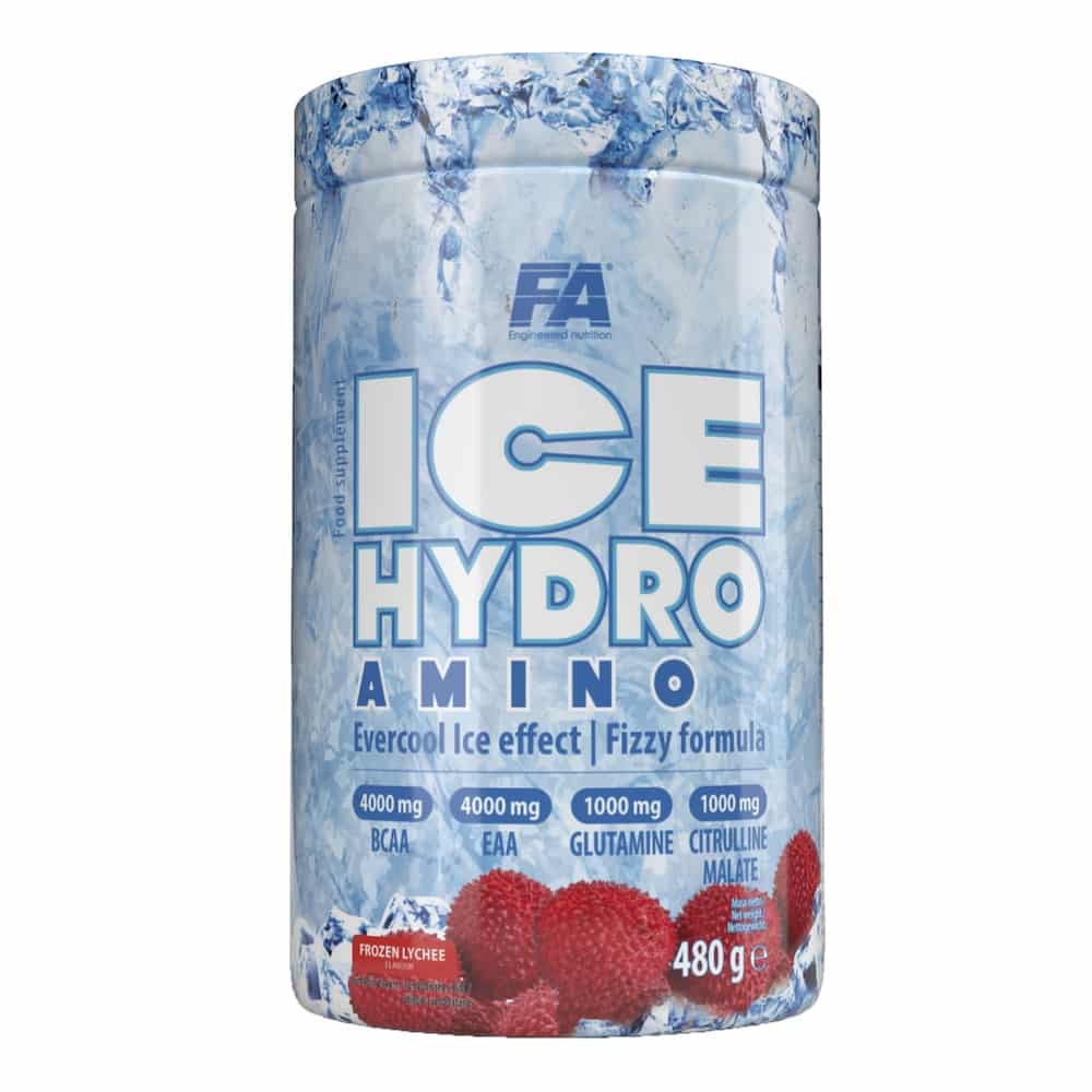 Fitness Authority Ice Hydro Amino 480g Frozen Lychee.jpg Fitness Authority Ice Hydro Amino 480g Frozen Lychee.jpg