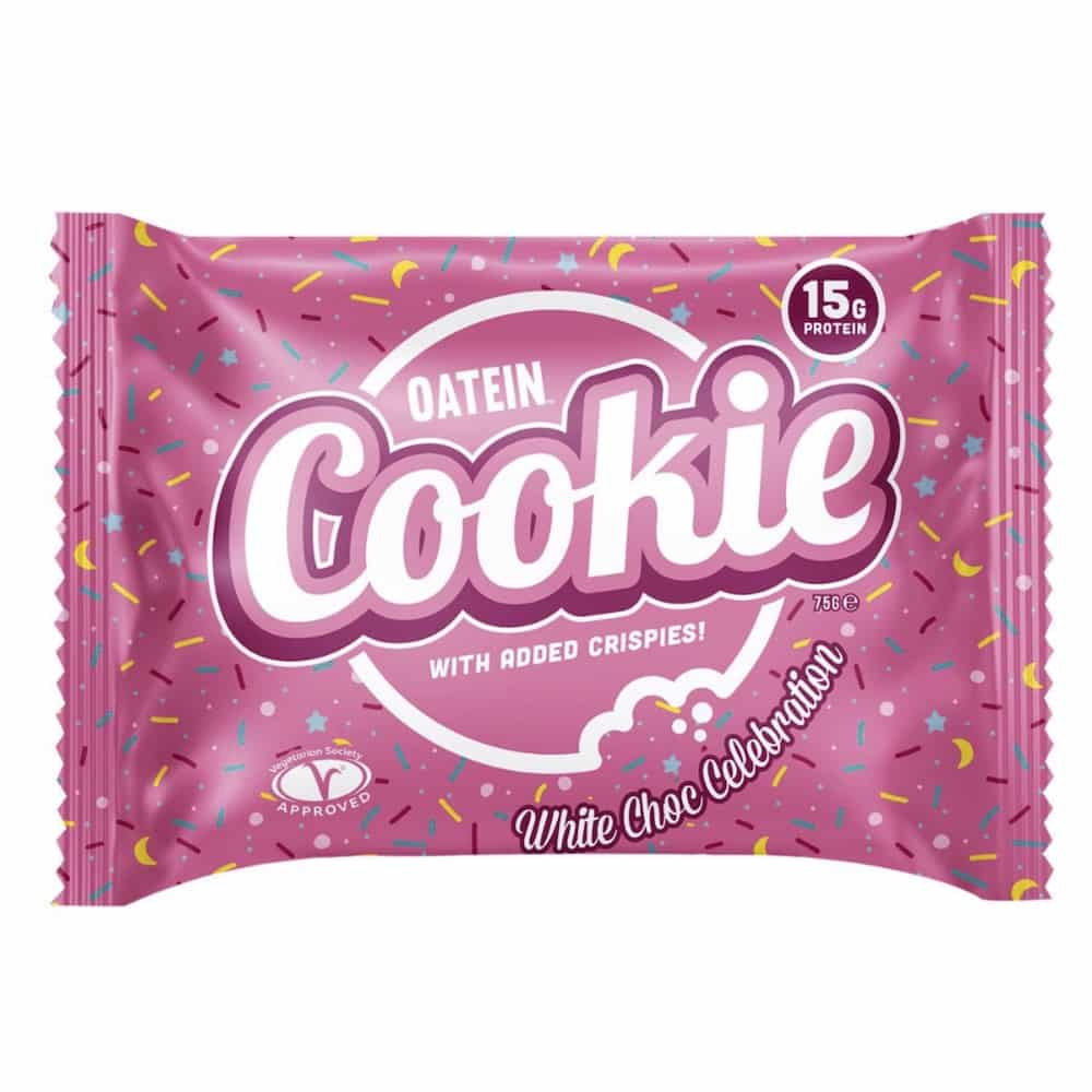 Oatein Protein Cookie 75g White Chocolate Fitcookie Uk.jpg Oatein Protein Cookie 75g White Chocolate Fitcookie Uk.jpg