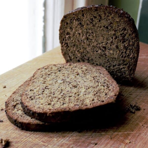 Dillon Organic Keto Bread 250g Chia Flax Fitcookie Uk 1.jpg