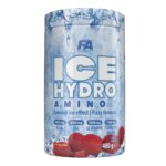 Fitness Authority Ice Hydro Amino 480g Frozen Lychee.jpg