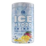 Fitness Authority Ice Hydro Amino 480g Frozen Mango Lemon 1.jpg