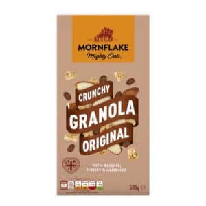 Granola Original 500g Mornflake Fitcookie.jpg