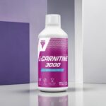 L Carnitine 3000 Liquid Trec Nutrtiion 1 500ml