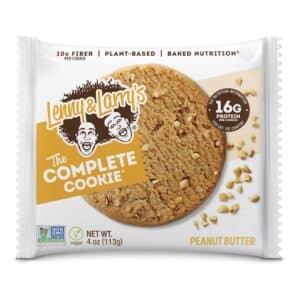 Lenny And Larrys The Complete Cookie 113g Peanut Butter Fitcookie.jpg