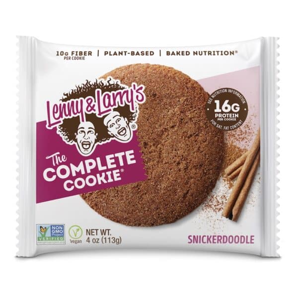 Lenny And Larrys The Complete Cookie 113g Snickerdoodle Fitcookie.jpg