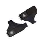 Lifting Hooks Trec Nutrition Black