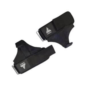 Lifting Hooks Trec Nutrition Black