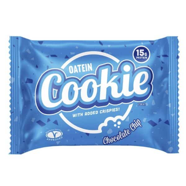 Oatein Protein Cookie 75g Chocolate Chip Fitcookie Uk.jpg