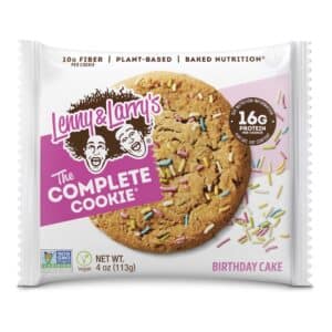 The Complete Cookie 113g Birthday Cake Lenny And Larrys Fitcookie.jpg