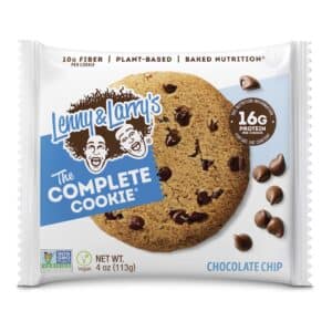 The Complete Cookie 113g Chocolate Chip Lenny And Larrys Fitcookie.jpg