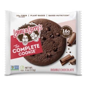 The Complete Cookie 113g Double Chocolate Lenny And Larrys Fitcookie.jpg