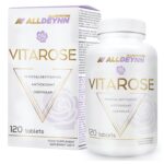 Alldeynn Vitarose 120 Tablets Allnutrition.jpg