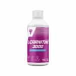 L Carnitine 3000 Liquid Trec Nutrtiion 500ml
