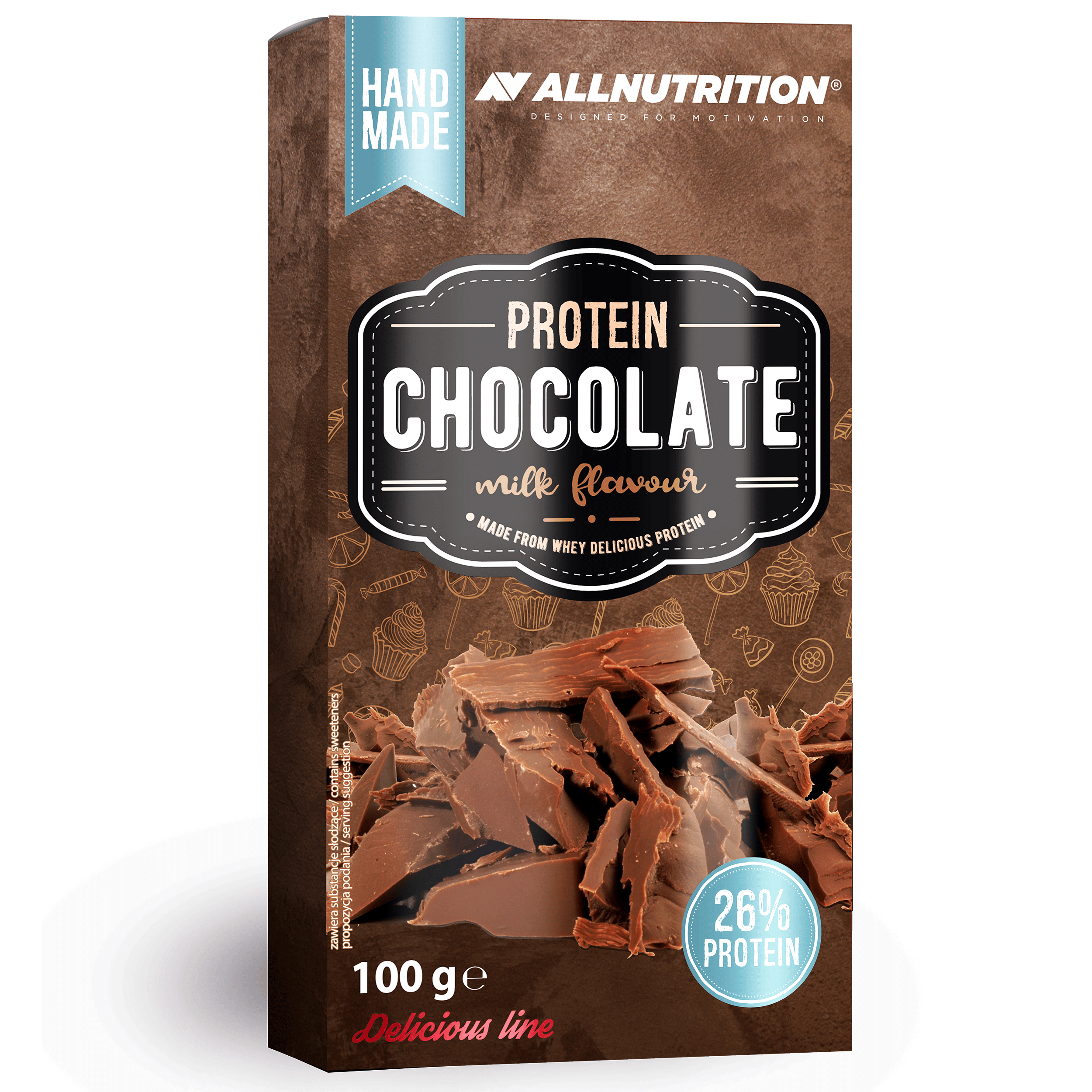 Allnutrition Protein Chocolate Milk.png Allnutrition Protein Chocolate Milk.png