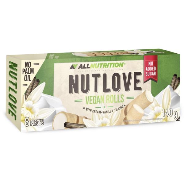 Allnutrition Vegan Rolls 140g Cream Vanilla Fitcookie.jpg