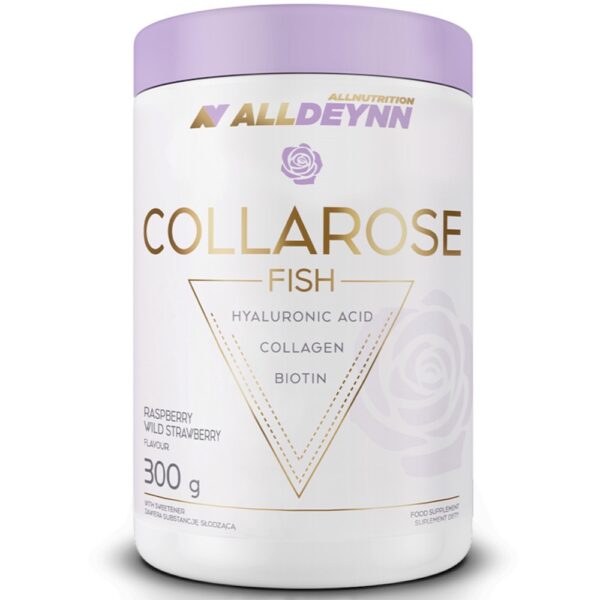 Alldeynn Collarose Fish Collagen 300g Raspberry Wild Strawberry.jpg
