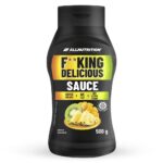 Allnutrition Fitking Delicious Sauce 500g Exotic Fitcookie.jpg