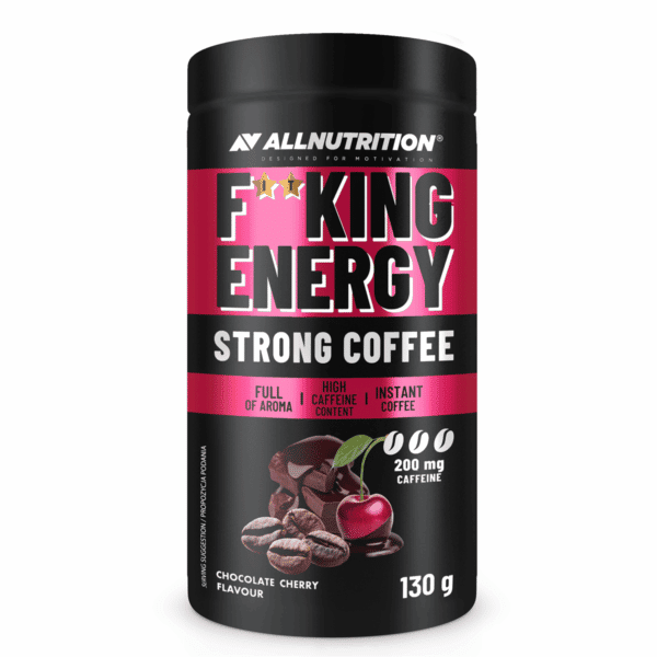 Allnutrition Fitking Energy Coffee 130g Chocolate Cherry.png