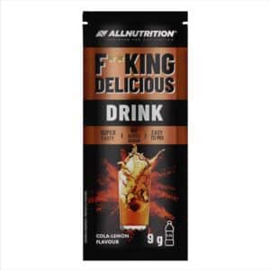Fitking Delicious Drink 9g Cola Leamon Allnutrition.jpg