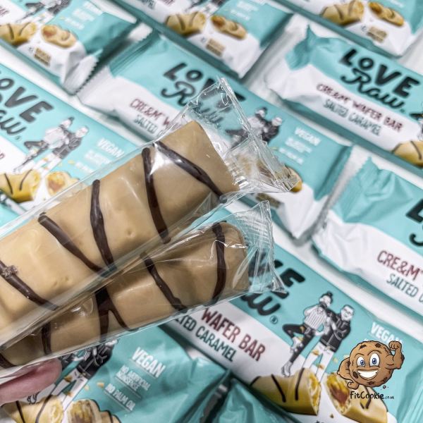 Love Raw Vegan Cream Wafer Bar Salted Caramel .jpg Love Raw Vegan Cream Wafer Bar Salted Caramel .jpg