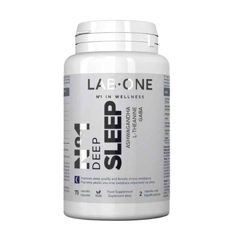 Lab One Deep Sleep 75 Capsules.jpg