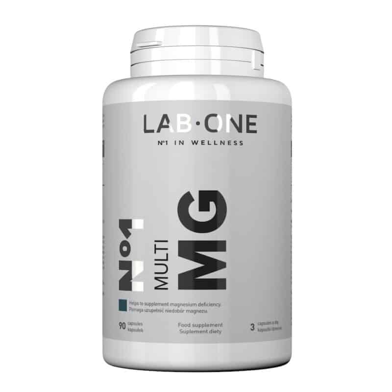 Lab One Multi Mg 90 Capsules Fitcookie Uk.jpg