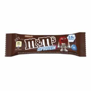M Ms Hi Protein Bar Chocolate Fitcookie.jpg