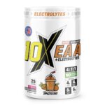 10x Athletic Eaa Electrolyes 450g Tangerine Fitcookie.jpg