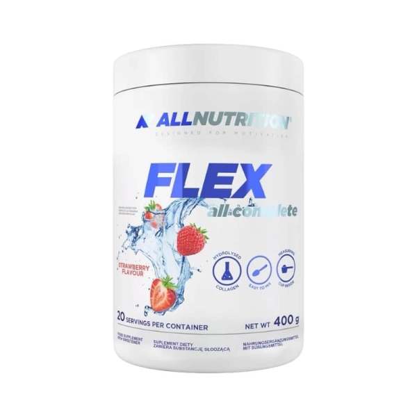 Flex All Complete Allnutrition 400g Flex All Complete Allnutrition 400g