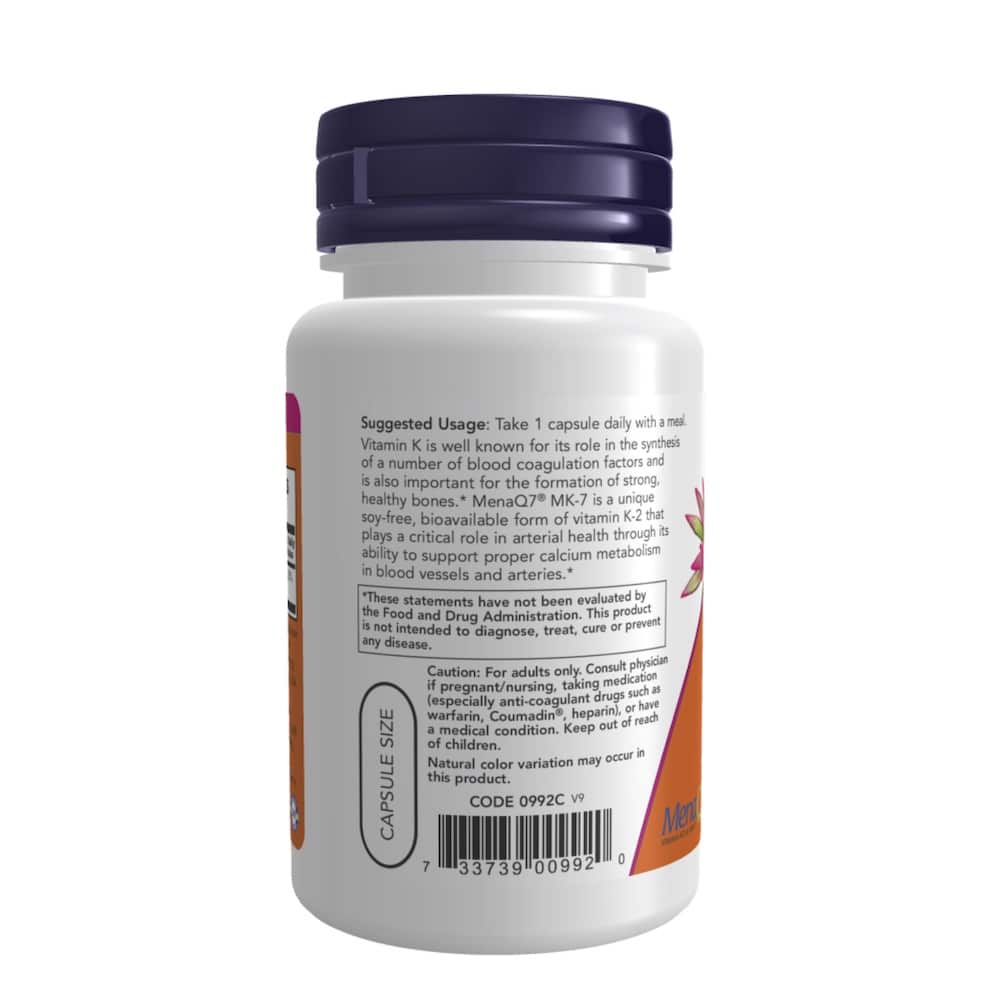 Now Foods Vitamin K2 Fitcookie.jpg Now Foods Vitamin K2 Fitcookie.jpg
