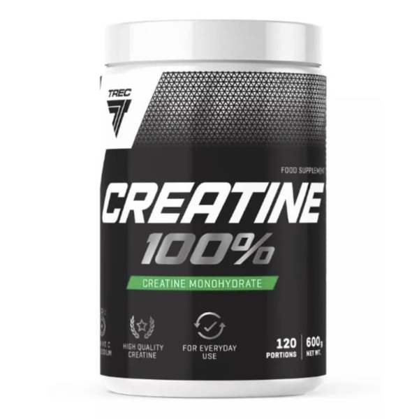 Trec Nutrition Creatine Monohydrate 600g Fitcookie.jpg Trec Nutrition Creatine Monohydrate 600g Fitcookie.jpg